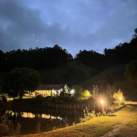 Recanto Do Santista, Chale 02 Camanducaia Zewnętrze zdjęcie